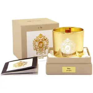 Aromātiskā svece Tiziana Terenzi Ursa, 170 g