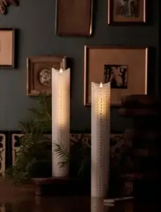 Sirius Home 24005 electric candle LED