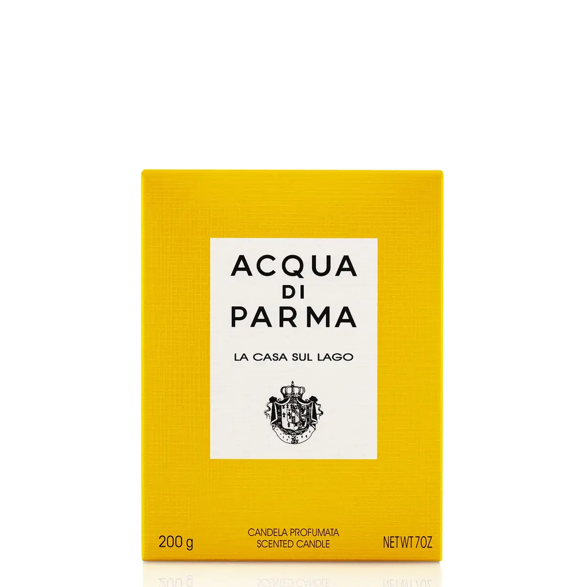 Acqua di Parma La Casa sul Lago wax candle ADP062067 Photo 3