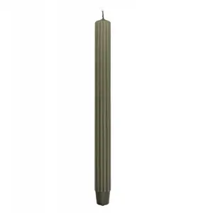 Galdsvece Donau Home gara rievota 25×300 mm, 4 gab., haki