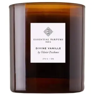 Scented Candle DIOR Divine Vanille 270 g