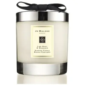 Ароматическая свеча Jo Malone Lime Basil & Mandarin 200 г