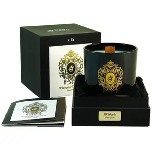Aromāta svece Tiziana Terenzi XIX March, 170 g, mājas aromāts