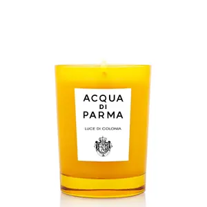 Acqua di Parma Luce di Colonia Wax Candle 200 g