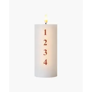 Sirius Home 80706 electric candle LED
