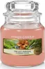 Yankee Candle The Last Paradise wax candle 1630344E Photo 2
