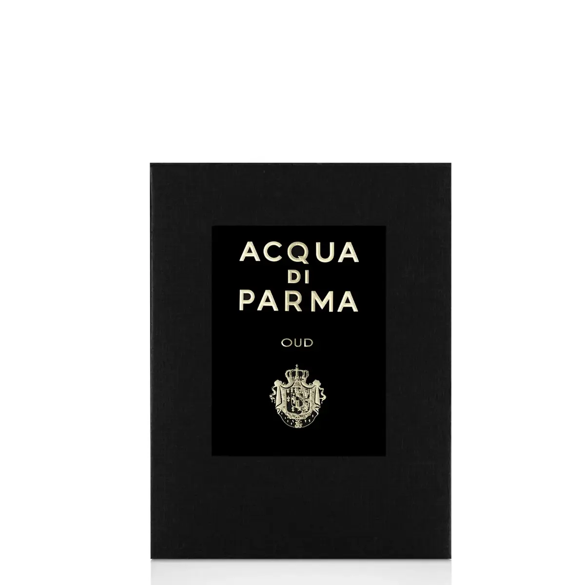 Acqua di Parma Oud wax candle ADP062039 Photo 3