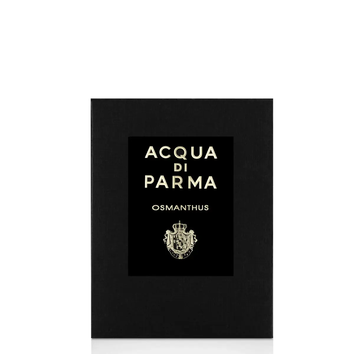Acqua di Parma Osmanthus wax candle ADP062037 Photo 3