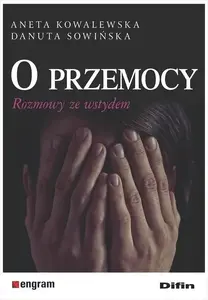 Grāmata Difin O przemocy — Difin — 17672B01644KS (poļu valodā)