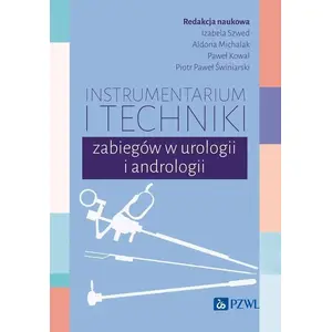 PZWL — Instrumentarium i techniki zabiegów w urologii i andrologii Photo 1