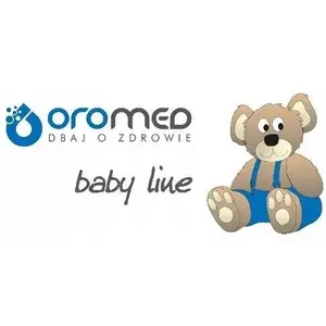 Piederumu komplekts inhalatoram ORO‑MED — knupīša/baņķa uzgaļa komplekts