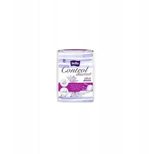 Урологические прокладки Bella Control Discreet Plus — Bella Control Discreet Plus