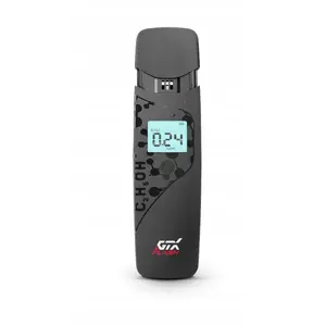 Alkometrs TRACER Alkomat GTX Flash alkohola testeris