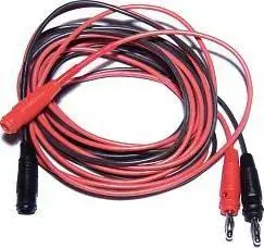 Welding Electrode and Cable Kit, No name, model ELEKTRODY-PRZEWÓD