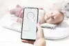 Concept VD4000 baby scale VD4000 Photo 4
