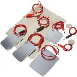 Welding Electrodes ELEKTRODY ELEKTRODY-SEL — model ELEKTRODY-SEL (MPN) for general welding use