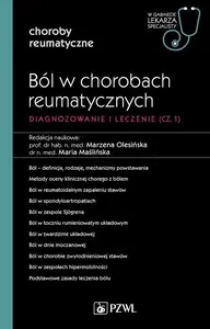 PZWL WGLS — Choroby reumatyczne. Ból w chorobach reumatycznych Photo 1