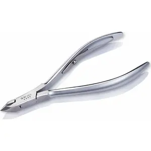 Kutikulu knaibles OMI PRO-LINE CB-101, žoklis 12/4 mm, box-joint