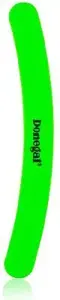 Paper Nail File Donegal Neon Play curved model 2044, brand Donegal
