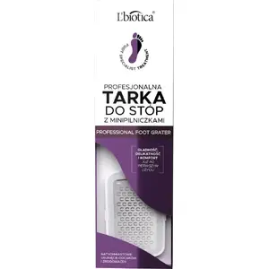Foot file set OCEANIC S.A. Express Pedicure with mini emery board