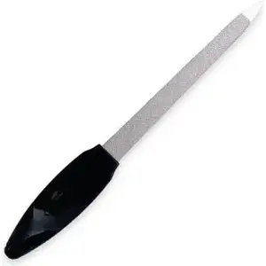 Nail file TOP CHOICE 70174 — sapphire nail file (model 70174)