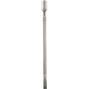 Cuticle pusher Inter-Vion metal tool — Inter-Vion INTER-VION_Metalowy odpychacz do skórek