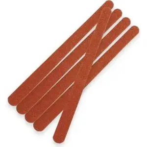 Nail Files TOP CHOICE Pilniczki celulozowe (model 7644) – cellulose nail files, pack details not specified