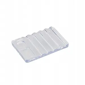 Accessory Brush Holder Makeup Revolution MAKE UP REVOLUTION EXCELLENT PRO — single-piece organizer for brushes and tools