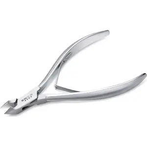 Nagu knaibles OMI Pro-Line AB-202 — akrilam, pilnas žoklis, kaste-joints