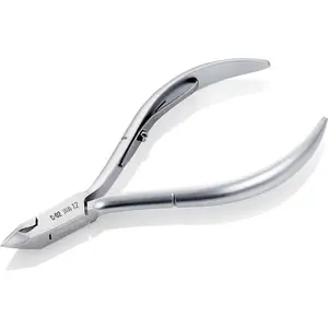 Kutikulu knaiblītes Nghia NGHIA EXPORT C-02 JAW 12 — profesionāls nerūsējošā tērauda manikīra instruments