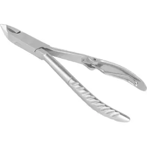 Kutikulu knaiblītes Snippex 10 cm, griešanas mala 4 mm — Snippex SNIPPEX CĄŻKI DO SKÓREK