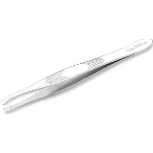 Pincete Nghia T-06 — precīzs nerūsējošā tērauda instruments, modelis NGHIA EXPORT PĘSETA T-06