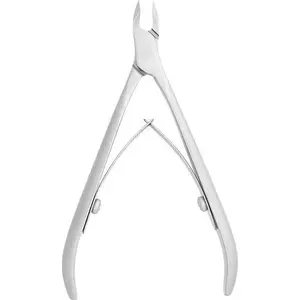 Cuticle Nippers Staleks SMART 10 — professional 3 mm cutting edge