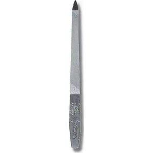 Nail file Donegal metal 16 cm model 9763 — stainless manicure tool