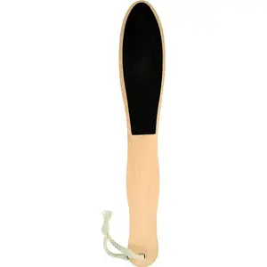 Foot File Donegal DN209 — foot rasp 'nature' (20533) for callus removal