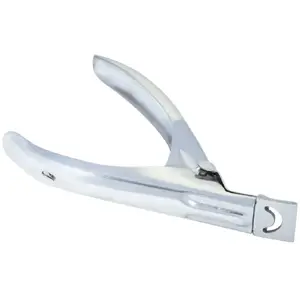 NEONAIL Nail Tip Cutter (gilotyna) – single piece for shaping artificial nail tips