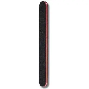 Nail File Donegal 271028 oval 100/180 grit