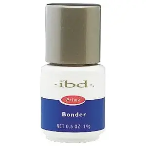 Bāzes gēls IBD Bonder UV 14 ml — bāze gēla lakam un pagarinājumiem
