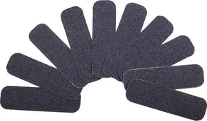 Rezerves metāla skrāpjzīmju asmeņi Activeshop 60 mm, 10 gab. (MPN 105351)