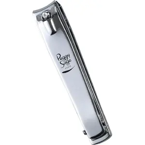 Nail clippers Peggy Sage model 300016 — compact manicure tool