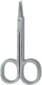 Cuticle scissors Donegal 271007 — precision manicure tool for trimming cuticles