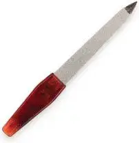 Nail file TOP CHOICE 7200 — sapphire nail file (model 657200)