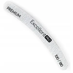 STABILUS Premium vīle zebras formā ar banāna rokturi NF30 100/180