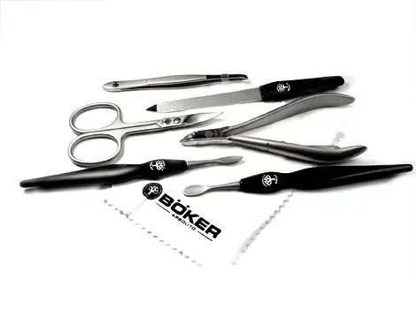 Böker 04BO306 manicure/pedicure implement 04BO306 Photo 3