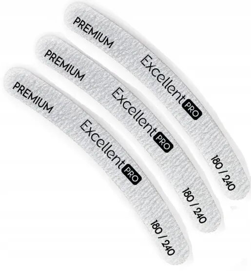 Nagu vīle Cosmetics Zone NF30 180/240
