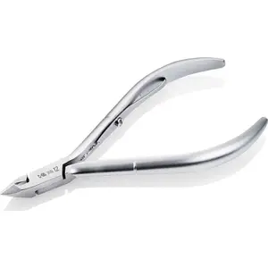 Kutikulas knaiblītes Nghia C-05 JAW 12, nerūsējošā tērauda, modelis 122768
