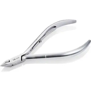 Kutikulas knaibles Nghia C-05, žokļa izmērs 16 mm — Nghia