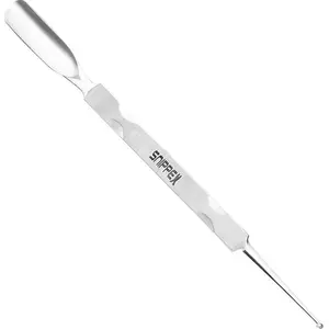 Office correction tape Snippex Kopytko 889 by Snippex — correction roller, compact size, refillable