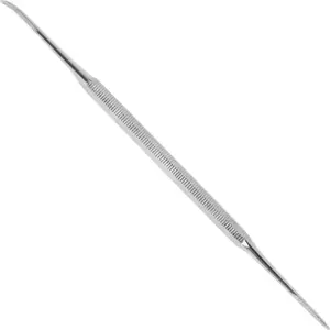 Nail file for ingrown nails Snippex 13 cm, stainless steel tool