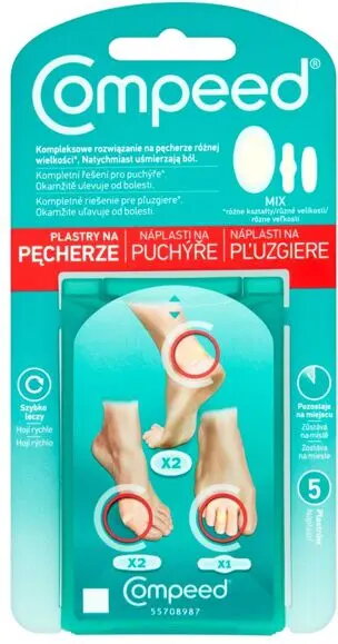 Veselības un skaistumkopšanas piederumi